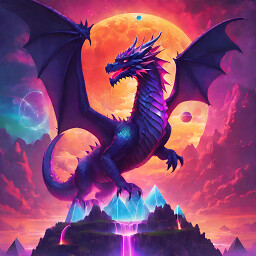 Icon for Dragon 43