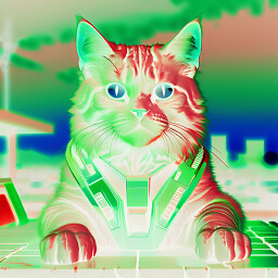 Icon for Cat 94