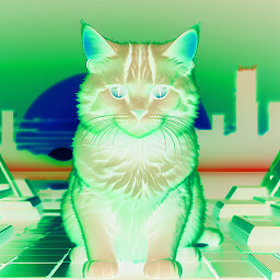 Icon for Cat 98