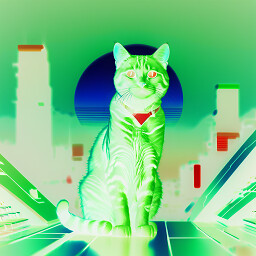Icon for Cat 81