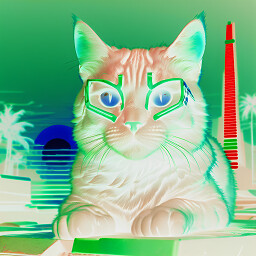 Icon for Cat 100