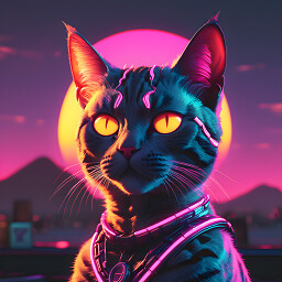 Icon for Cat 16