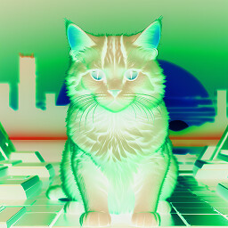 Icon for Cat 80