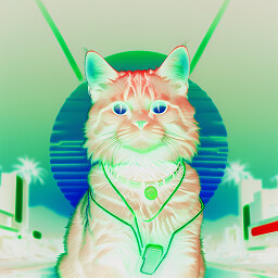 Icon for Cat 89