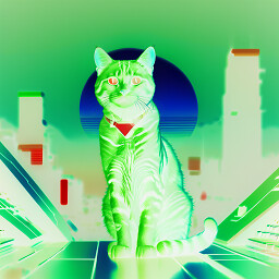 Icon for Cat 99