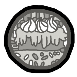 Icon for Complete the Cakes And Pies