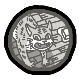 Icon for Complete the Cat Goes Shopping