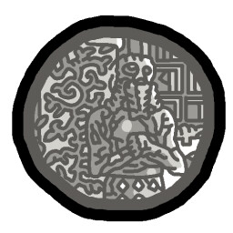 Icon for Complete the Relic City Ruins