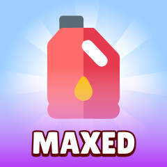 Icon for Gimme fuel!