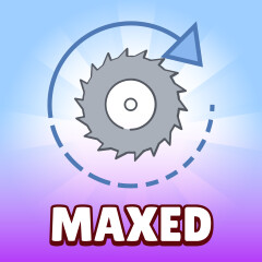 Icon for Unlimited power!