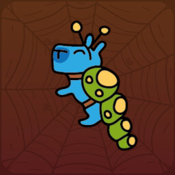 Icon for Capypillar