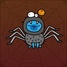 Icon for Spiderbara