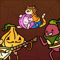 Icon for Whimsical Heroes