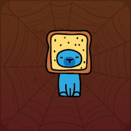 Icon for I'm Bread