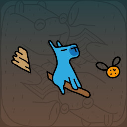 Icon for You're a capybara Harry