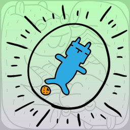 Icon for Center of the World