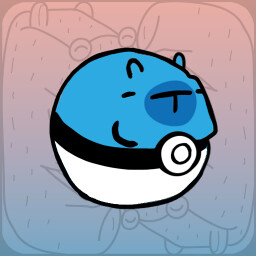 Icon for Caught 'Em All!