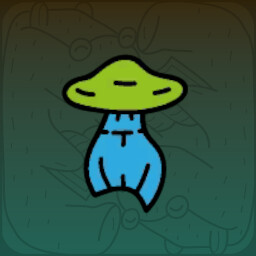 Icon for Mushroom of Knowledge