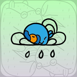 Icon for Daydream in the clouds