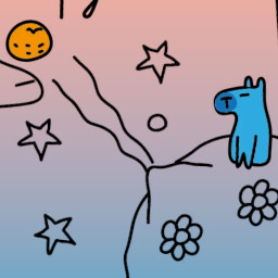 Icon for The Little Capybara