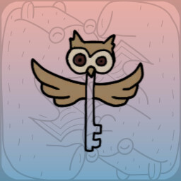Icon for Hidden Archives