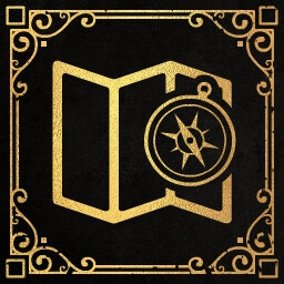 Icon for Tarot Reader