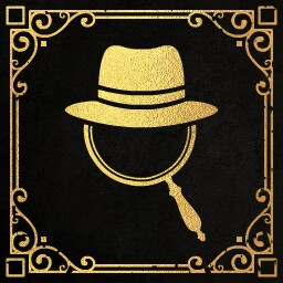 Icon for Master Thaumaturge