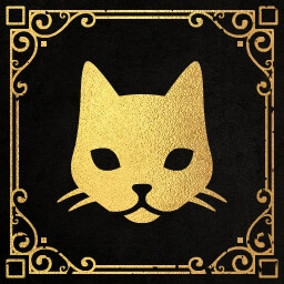 Icon for Catnapped, Not Forgotten