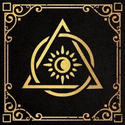 Icon for Ascendant Thaumaturge