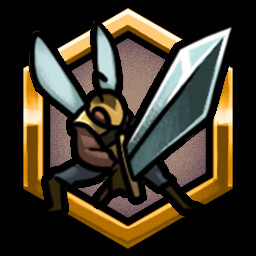 Bred for War