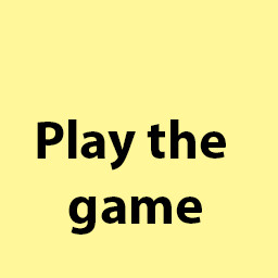 Icon for Play the Game