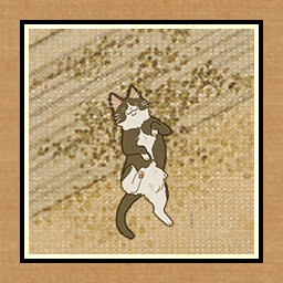 Icon for 210 cats