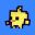 Chicklet icon