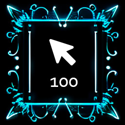 Icon for Beginner Clicker