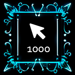 Icon for Intermediate Clicker