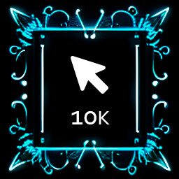 Icon for Advanced Clicker