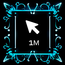 Icon for Master Clicker