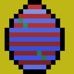 Icon for Easter Egg