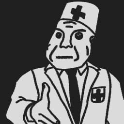 Icon for It's a clinic