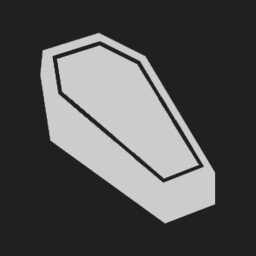 Icon for Gravedigger