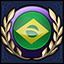 Icon for Emperor of Brazil