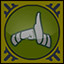 Icon for Try To Snatch the Pebble From My Hand 