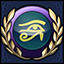 'Daughter of Isis' achievement icon
