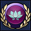 'Be the Change You Wish to See In the World' achievement icon