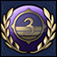 'Warlording Over Others' achievement icon