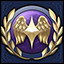 'Nirvana' achievement icon