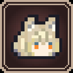 Shining Cat