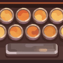 Icon for Like She Once Did