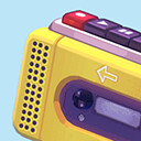 Icon for Words Gone Astray