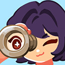 Icon for No Help Needed